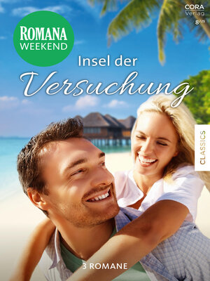 cover image of Insel der Versuchung